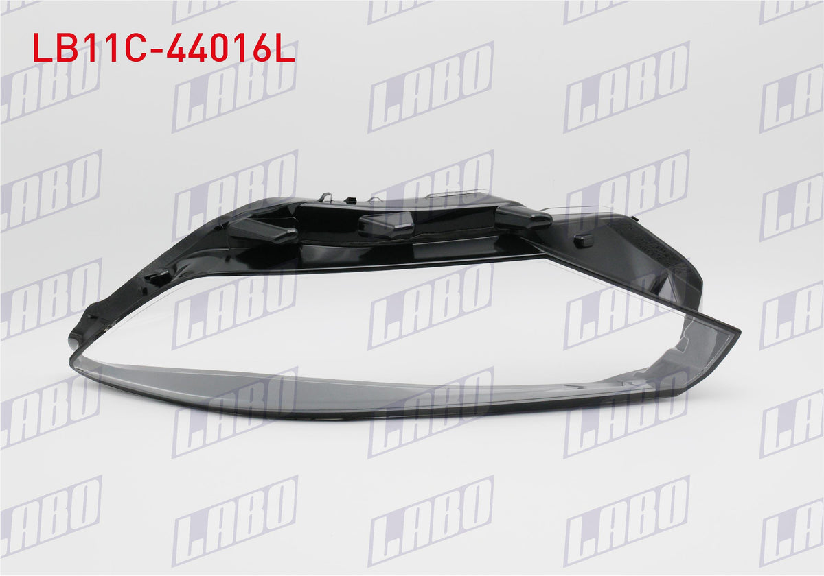 LABO LB11C-44016L Headlight Glass Left Volkswagen Passat B8.5 2019 — Headlights