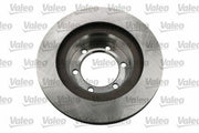 valeo brake discs front for land cruiser prado, 338mm ventilated brake discs for land cruiser VALEO Brake Discs Front for Land Cruiser Prado - 338mm | 2 Pieces VALEO Brake Discs Front for Land Cruiser Prado - 338mm brake-discs, valeo, land-cruiser-prado, auto-parts, ventilated-brakes, front-axle, car-parts, mechanics, car-owners, ai-generated