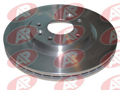 AP N2045V Brake Disc Front Air 5 Bjn 295,5X26x68x44 Nissan Qashqai 1.3 DiG-T 2021-1.6 dCi-1.5 dCi-1.2 — Brake Rotors & Drums