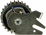 GATES T43211 Timing Belt Tensioner for 01-Doblo, Marea and 2 more models — Pulleys & Tensioners