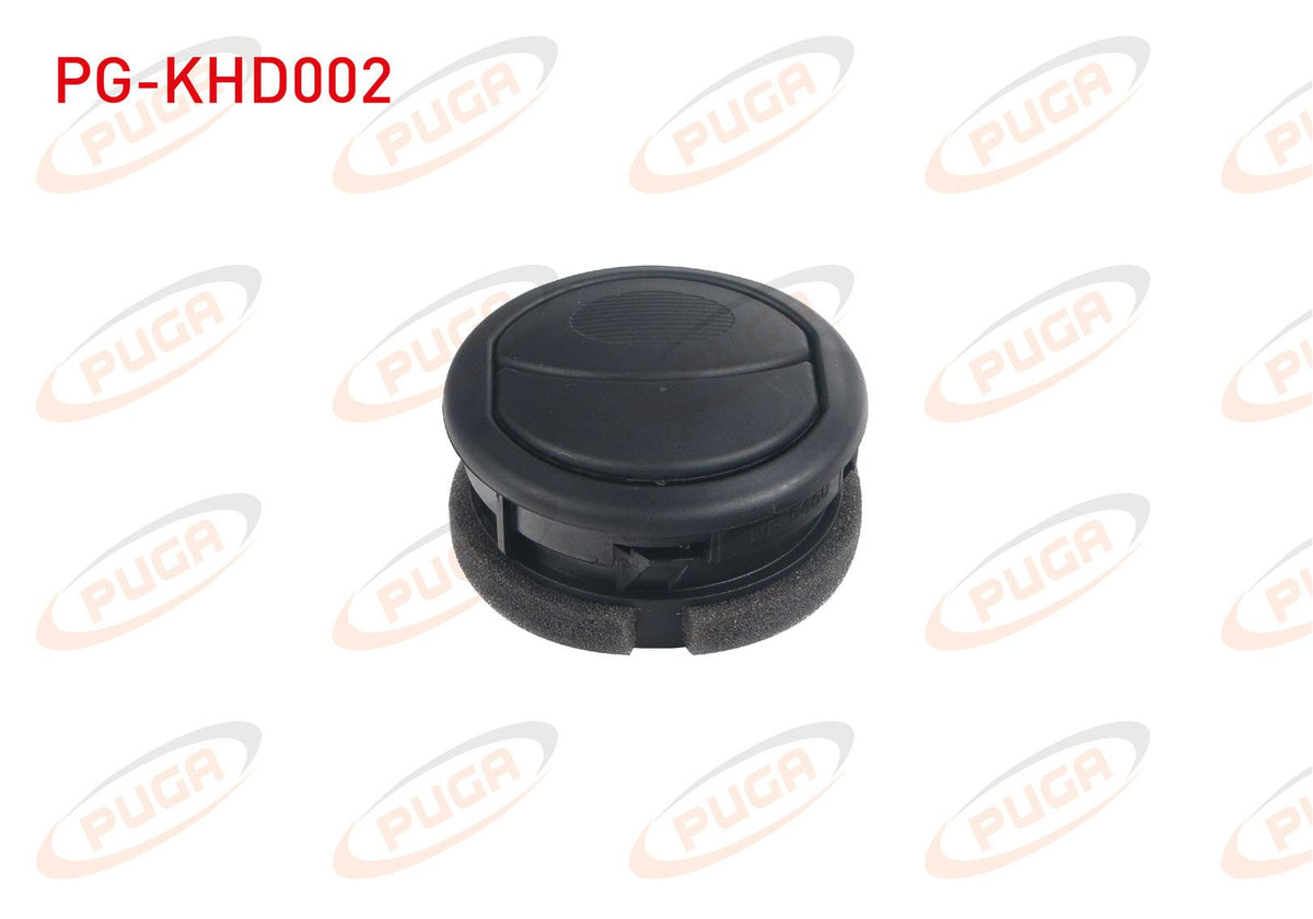 PUGA PG-KHD002 Heater Ventilation Dıfuzoru Left-Right Center Fiat Fiorino / Peugeot Bipper / Cıtoren Nemo