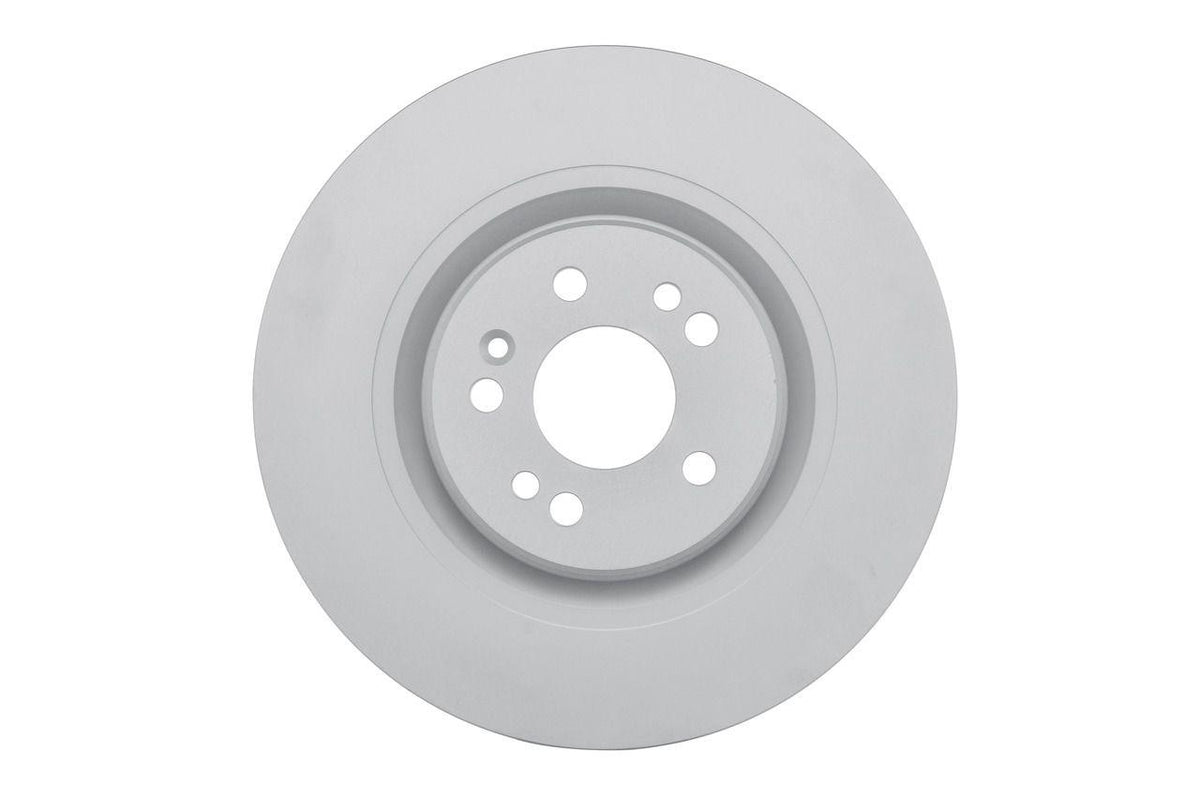 Bosch 0986479405 Brake Disc Front W163 Ml 2001-2005 — Brake Rotors & Drums