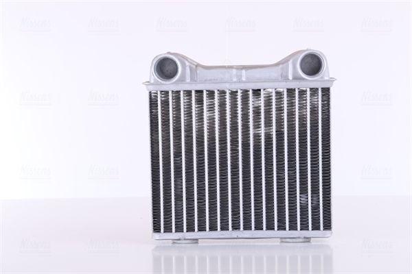 Nissens 72049 Heater Radiator — Radiators & Fans