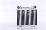 Nissens 72049 Heater Radiator — Radiators & Fans