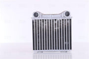 nissens-72049-heater-radiator, nissens-72049-radiator-details Nissens 72049 Heater Radiator - Reliable Performance for Car Owners & Mechanics | 5.2 x 6.5 x 1.26 in NISSENS 72049 Heater Radiator for Cars nissens, heater-radiator, car-parts, automotive-repair, replacement-parts, mechanics-tools, vehicle-heating, aluminum-radiator, car-owners, ai-generated