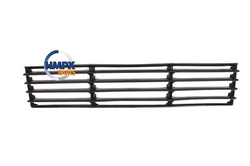 HMPX PARTS 3B0853677E B41 Front Bumper Grille Center Passat 01 > 04 — Bumpers & Grilles
