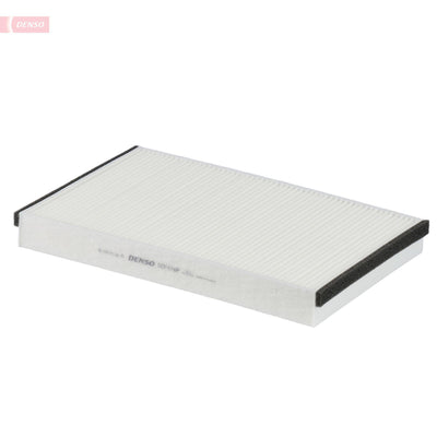 Denso DCF476P Cabin Air Filter Particulate Opel: Astra G Astra H 1.3 CDTi 1.7Cdti 1.9Cdti — Air & Cabin Filters