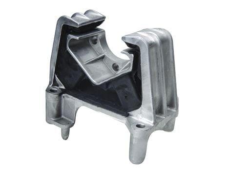 Doğru Kauçuk Opel Vectra B Rear Engine Mount - Compatible with All Engine Types — Mounts