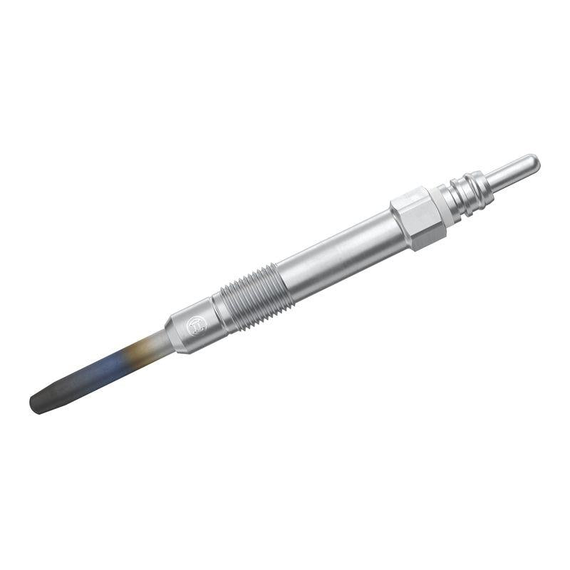 Bosch 0250202132 Glow Plug Doblo / Astra H / Vectra C 1.9 JTD | Set of 10