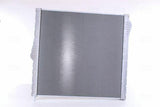 Nissens 60827 - Radiator for E70/F15 Series — Radiators & Fans