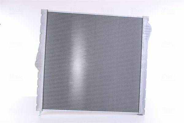nissens-60827-radiator-side-view, nissens-60827-radiator-front-view Nissens 60827 - Radiator for E70/F15 Series | Compatible with N-57/N-63 Nissens 60827 Radiator for E70/F15 Vehicles nissens, radiator, e70, f15, car-parts, automotive, mechanics, car-owners, cooling-system, ai-generated
