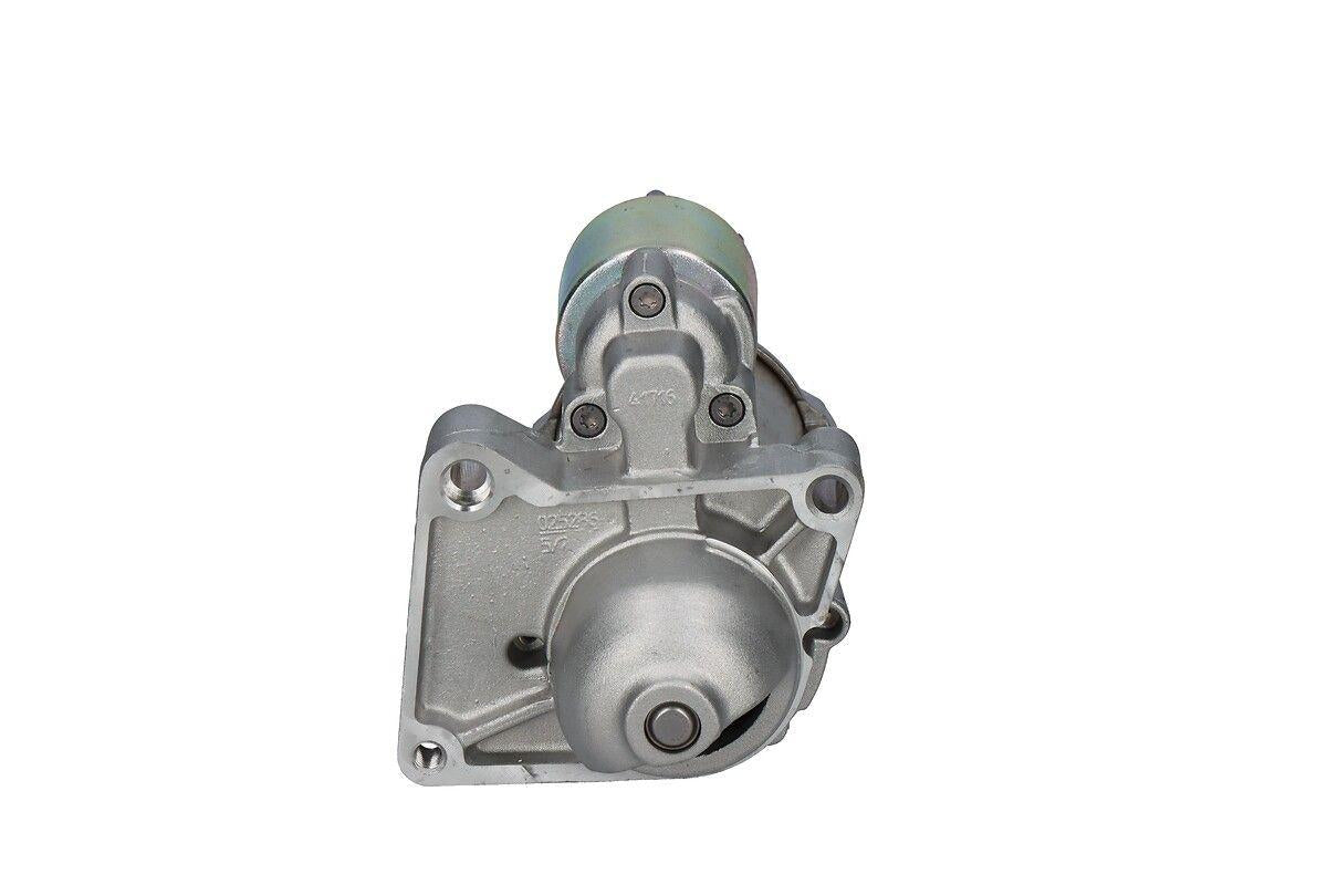 Valeo 438557 Starter Motor 14-Pt.208-308-2008-Partner-A3-A4-A5-Berlingo 1.2 — Starting & Charging