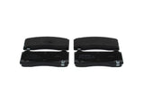 BOSCH 0986460084 Brake Pads - Low-Metallic Material for Tesla Model S