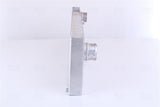 Nissens Intercooler Radiator 96729 - High Performance for Viano 2.2 CDI — Radiators & Fans