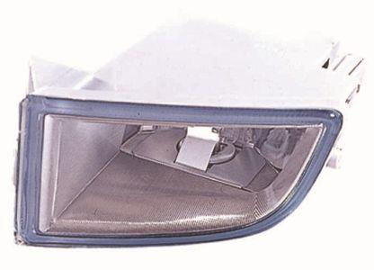 Depo 665-2001L-UE Fog Lamp Left Skoda Fabia 99-06 — Tail, Signal & Reflectors