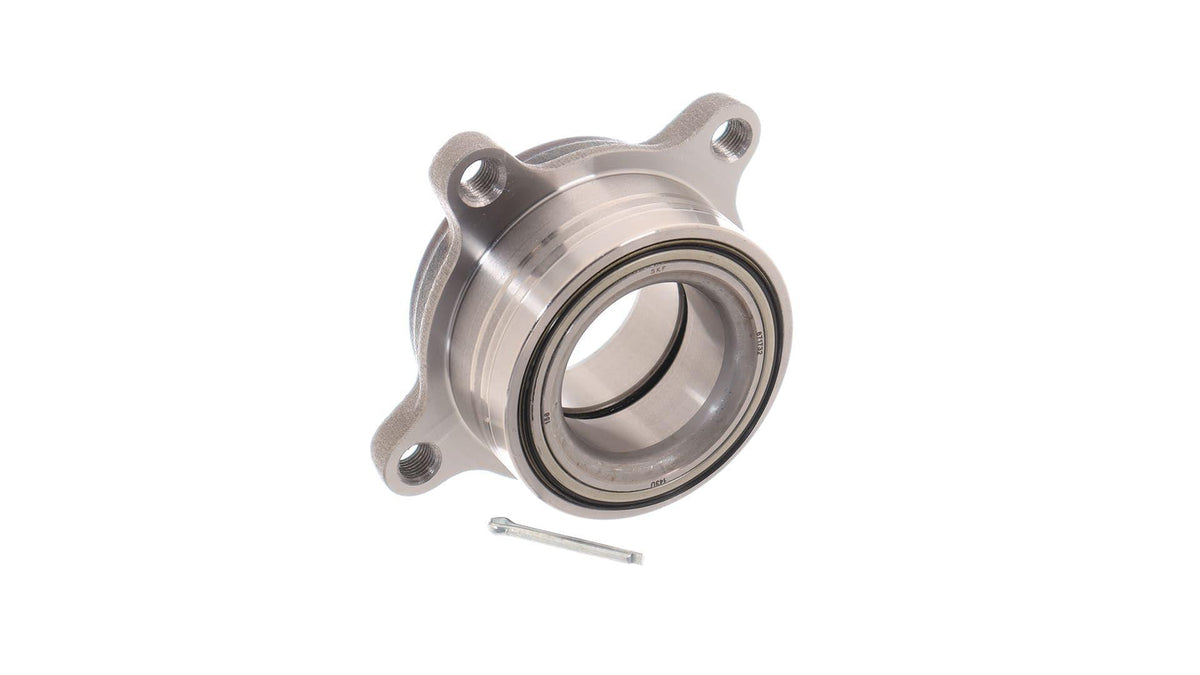 SKF VKBA7451 Wheel Hub Front with Bearing Mitsubishi L200 Cr 06-14 L200 Triton 2015-/ Fiat Fullback 15-/