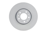 BOSCH Disc Front (Ad) 16-Expert-Jumpy - Brake Discs — Brake Rotors & Drums