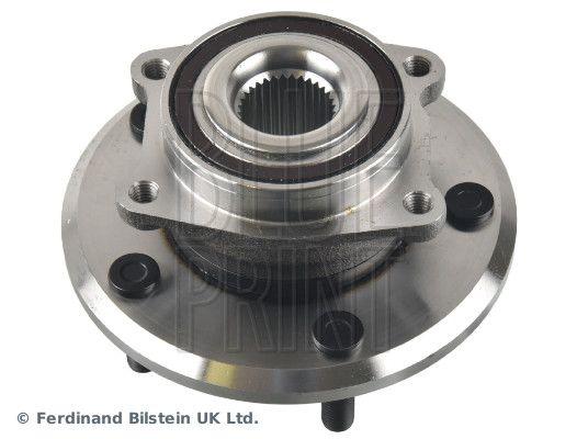 Blue Print ADA108219 Dodge Journey Front Wheel Bearing Set — Wheel Bearings