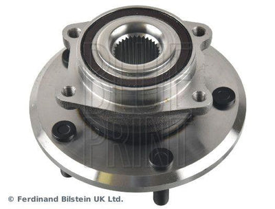 Blue Print ADA108219 Dodge Journey Front Wheel Bearing Set — Wheel Bearings