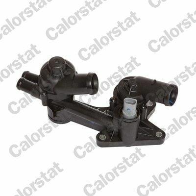 VERNET TH7169.80J Thermostat + Housing for 2005 Golf 1.4 TSI — Water Pump & Thermostat