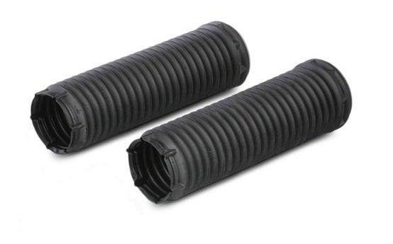 TOPRAN Volkswagen Transporter T7 Shock Boot Set - Quality Front Shock Absorber Boots — Axles, CV Joints & Boots