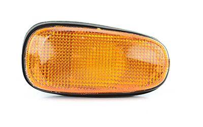 Bsg 65-810-002 Fender Turn Signal Astra G Bm 98 — Tail, Signal & Reflectors