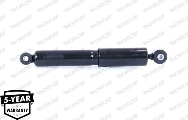 MONROE G43152 Rear Shock Absorber for Kangoo 750Kg — Shocks & Struts