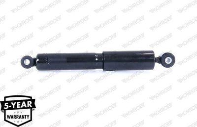 Monroe G43152 Rear Shock Absorber Compatible with Renault Kangoo — Shocks & Struts