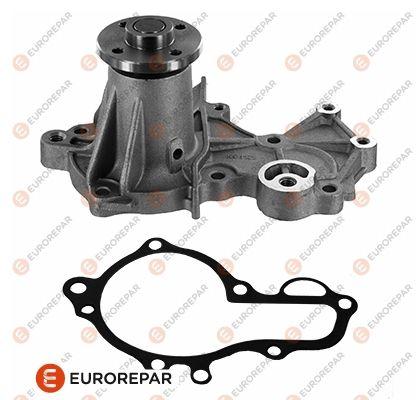 Eurorepar 1635182780 Erp Water Pump Opel-Suzuki Grand 91174230 — Water Pump & Thermostat