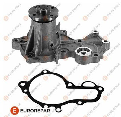 Eurorepar 1635182780 Erp Water Pump Opel-Suzuki Grand 91174230