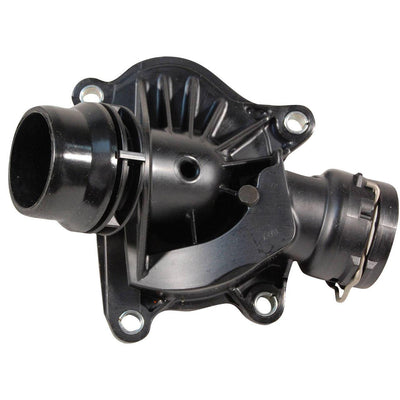 Gates TH35488G1 Thermostat 88°C BMW E46 320d M47N/M57N E60 E83 E87 E90 E91 E92 E93 E70 — Water Pump & Thermostat
