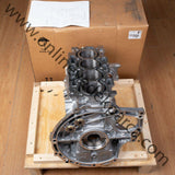 Citroen Berlingo 1.6 Diesel Engine Block - Piston Rings Included — Citroën, Cylinder Head & Block