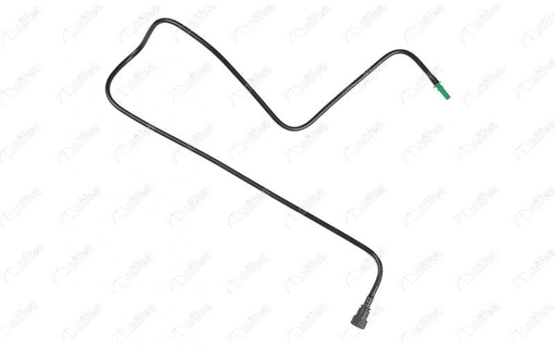 NIFEA 17135 Fuel Pipe 208 2008 C3 AirCross 1.2 VTI 12 > (Eb2-Eb2f-Eb0f-Ep6fdtx)