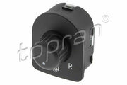 topran mirror adjustment switch for vw transporter, electric control switch for side mirrors TOPRAN Mirror Adjustment Switch - Electric Side Mirror Control for VW Transporter Drivers TOPRAN Mirror Adjustment Switch for VW Transporter topran, vw-transporter, mirror-adjustment-switch, car-accessories, side-mirror-control, automotive-parts, car-owners, electric-mirror-switch, car-accessory-upgrade, ai-generated