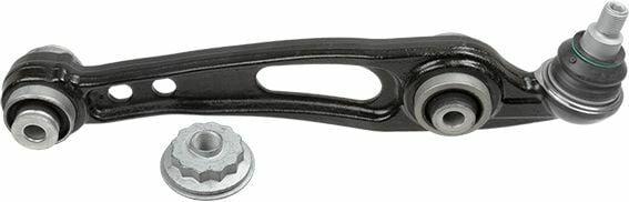 LEMFORDER Suspension Arm 4216201 - Front Right Lower for Range Rover — Lemförder, Control Arms & Ball Joints