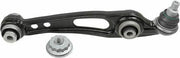 lemforder 4216201 suspension arm for range rover, front right lower suspension arm installation LEMFORDER Suspension Arm 4216201 - Front Right Lower for Range Rover | Durable Steel Construction LEMFORDER 4216201 Suspension Arm for Range Rover suspension-arm, lemforder, range-rover, auto-part, car-repair, mechanic-tools, vehicle-upgrade, car-maintenance, oem-replacement, ai-generated
