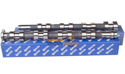 Estaş Peugeot 207 1.4 16-Valve Camshaft - Compatible with Peugeot 207 Cars — Timing