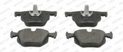 ferodo fdb1673 brake pads for bmw e65 e66, rear brake pads specifications and dimensions FERODO FDB1673 Rear Brake Pads for BMW E65 E66 - High Quality, R90 Homologated | 17mm Width FERODO FDB1673 Rear Brake Pads for BMW E65 E66 ferodo, brake-pads, bmw, e65, e66, car-parts, automotive, car-maintenance, mechanics, ai-generated