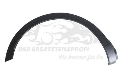 Opel Grandland X Rear Right Fender Molding - 2018 & Newer Models — Glass & Trim