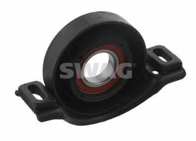 SWAG Shaft Support Mount - Mercedes (Bearing Type) W203 02/07 S203 02/07 C209 02/09 R230 03/12 — Axles, CV Joints & Boots