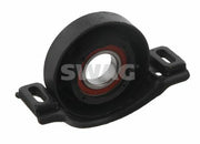 SWAG 10930932 shaft support mount for Mercedes, technical specifications of SWAG shaft support mount SWAG Shaft Support Mount - Mercedes (Bearing Type) W203 02/07 S203 02/07 C209 02/09 R230 03/12 | 145 mm SWAG Shaft Support Mount for Mercedes - W203 W204 | 145 mm swag, shaft-support-mount, mercedes-parts, car-maintenance, automotive, mechanics, car-owners, bearing-type, harness-safety, ai-generated