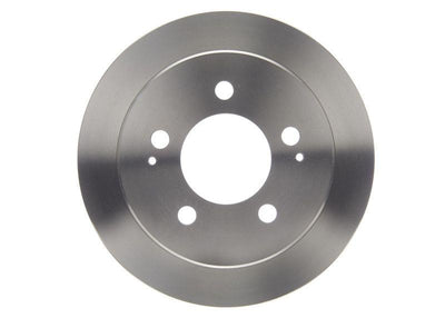 Bosch 0986479U21 Brake Disc Rear Ssangyong Actyon Kyron 06- Set of 2 — Brake Rotors & Drums