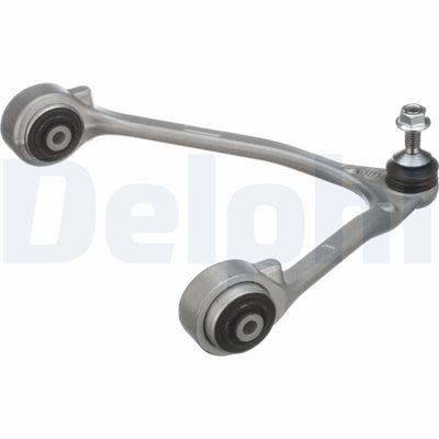 Delphi TC3331 Upper Control Arm Right with Ball Joint Jaguar S-Type 99-> Xf 08-> 15 — Control Arms & Ball Joints