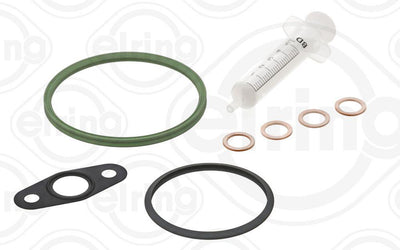 Elring 259.930 Turbo Gasket BMW N47 F20-F21-F30 — Turbo & Supercharger