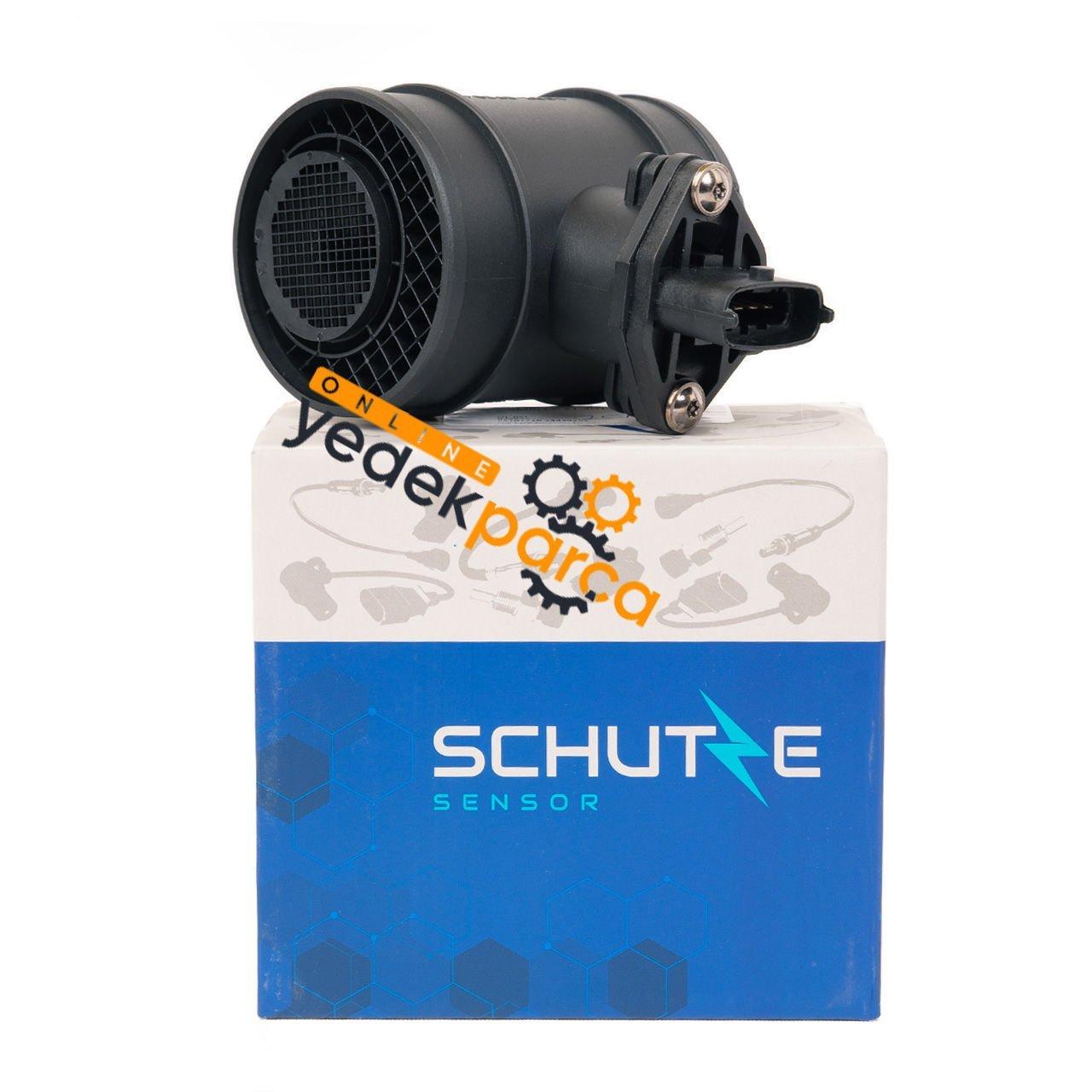 schutze-air-flow-meter-opel-combo-c, opel-combo-c-1-3-diesel-air-flow-meter-view SCHUTZE Air Flow Meter for Opel Combo C 1.3 Diesel | Y13DT, Z13DT SCHUTZE Air Flow Meter for Opel Combo C Diesel schutze, air-flow-meter, opel-combo-c, diesel-engine, mechanics, car-parts, automotive, engine-performance, vehicle-upgrade, ai-generated
