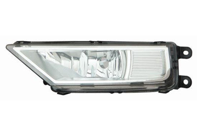Depo 441-2067R-UE Fog Lamp Right Volkswagen Tiguan, T-Roc 17- — Tail, Signal & Reflectors