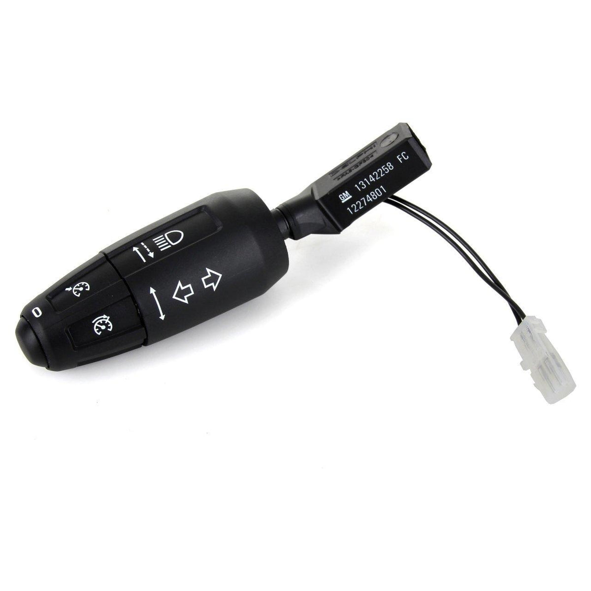 Opel Corsa D Cruise Control Lever - OEM Speed Control for 2007+ Models — Switches & Relays