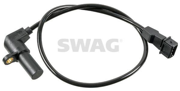 SWAG 40927175 Crankshaft Speed Sensor Corsa B Astra F X12sz X14sz 14Se C14se C16se