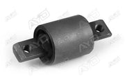 ayd 87-06831 suspension bushing for volvo s60, volvo s60 suspension bushing installation, ayd automotive parts for volvo s60 AYD Suspension Bushing - Fits Volvo S60 2001-2009 | Type: Transverse Bushing AYD Suspension Bushing for Volvo S60 2001-2009 volvo-s60, suspension-bushing, ayd-parts, car-repair, auto-parts, mechanics, car-owners, volvo-enthusiasts, suspension-system, ai-generated