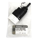 Mais Renault Clio 4 Brake Switch - Compatible for 2012-2018 Models — Switches & Relays